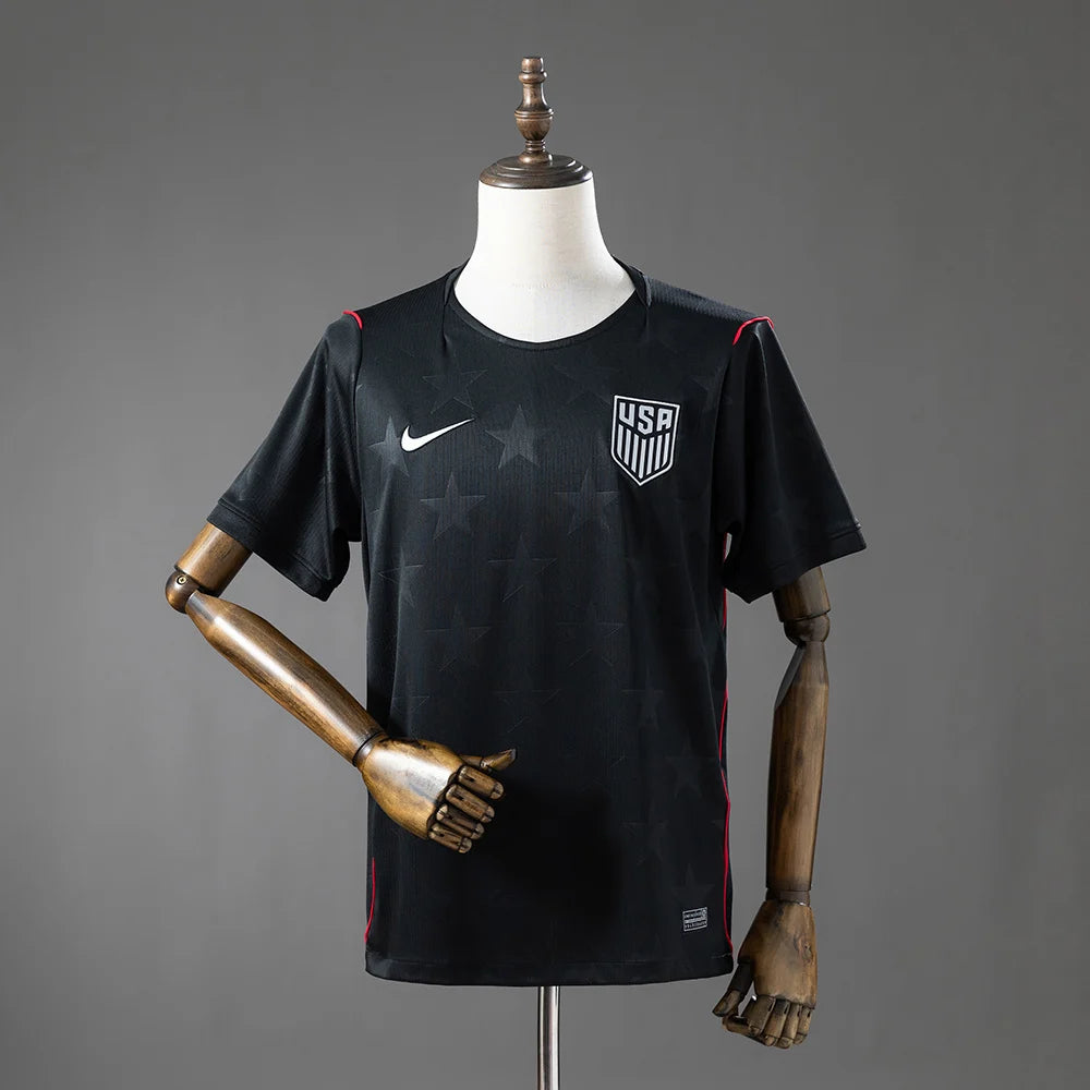 USA 2026 World Cup Away Jersey - Fan Version