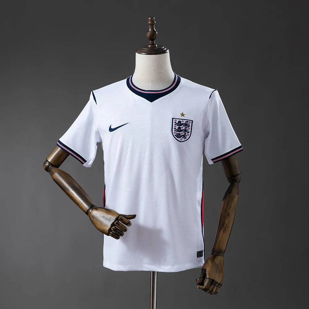 England 2026 World Cup Home Jersey - Fan Version