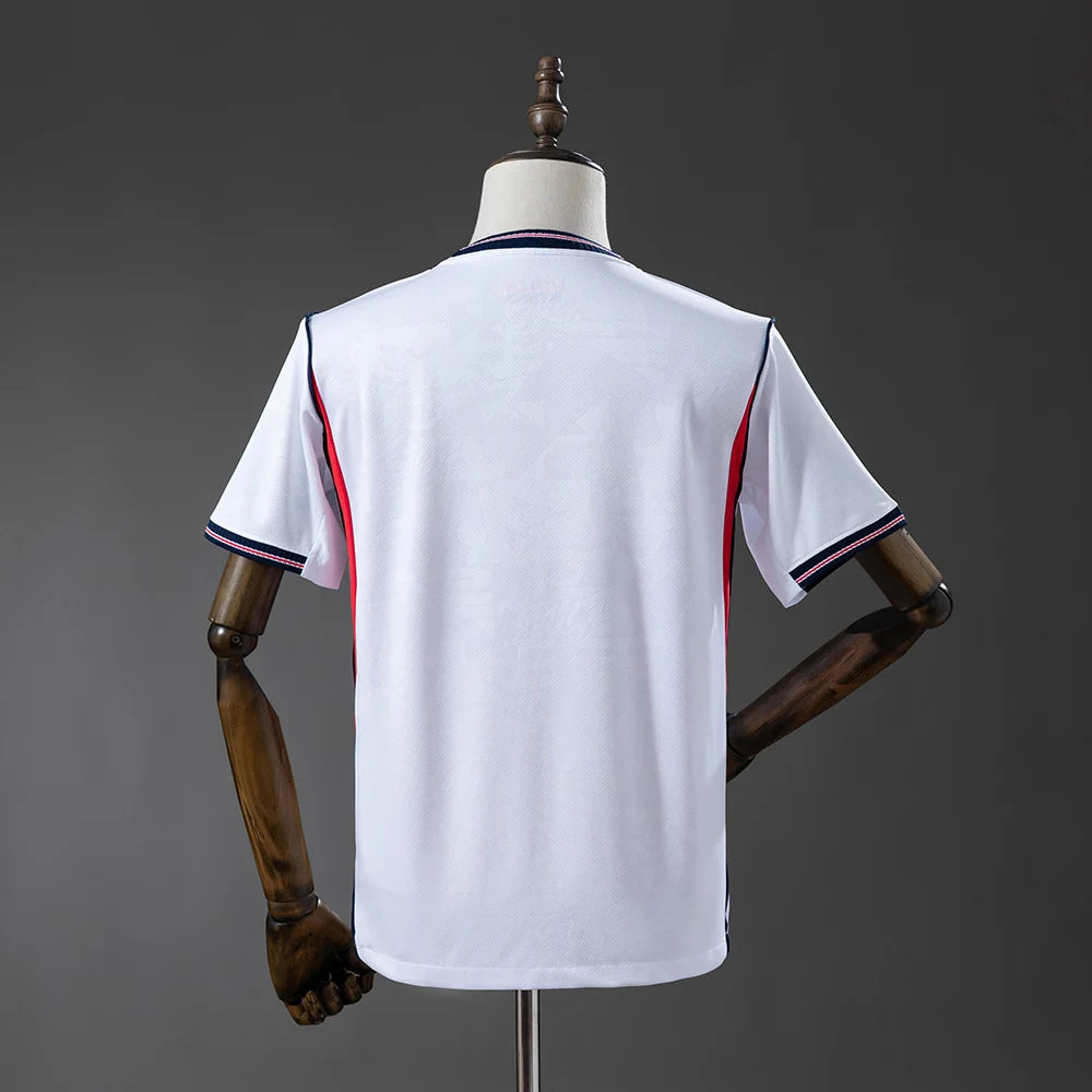 England 2026 World Cup Home Jersey - Fan Version