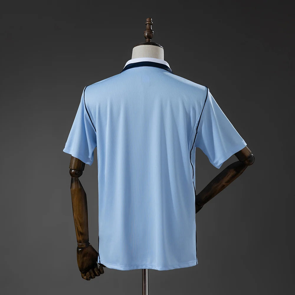 Uruguay 2026 World Cup Home Jersey - Fan Version - Sky Blue