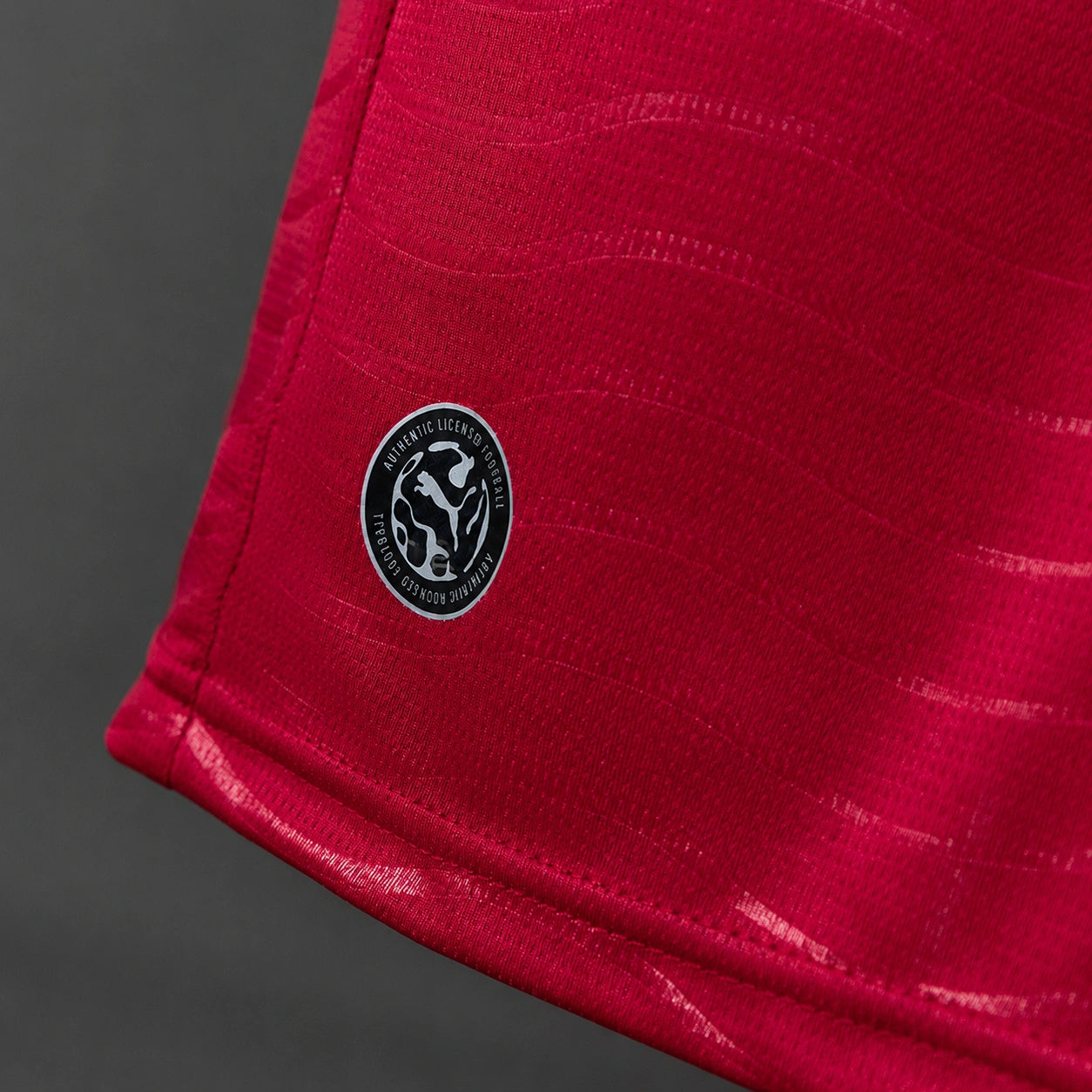 Portugal 2026 World Cup Home Jersey - Fan Version - Red