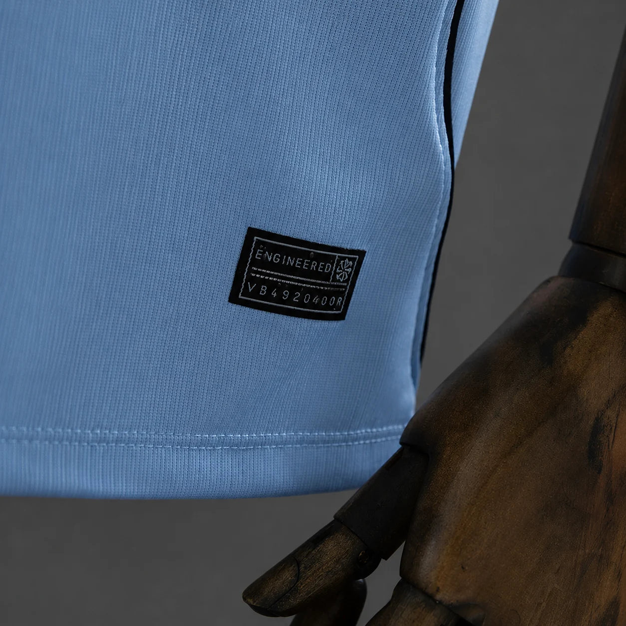 Uruguay 2026 World Cup Home Jersey - Fan Version - Sky Blue