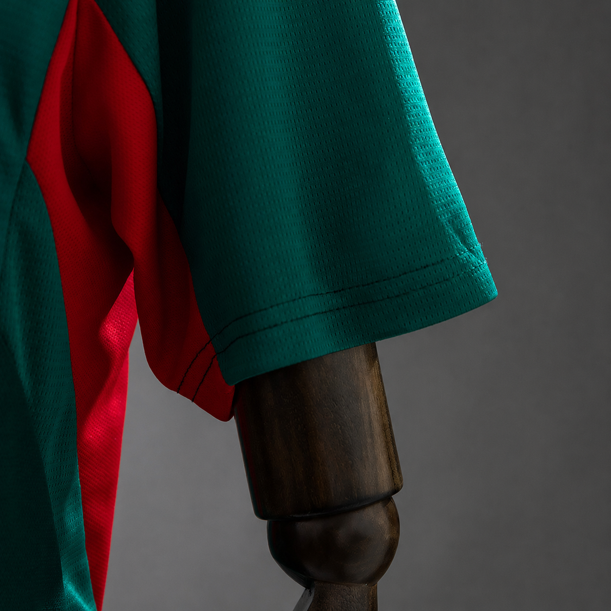 Senegal 2026 World Cup Away Jersey - Fan Version