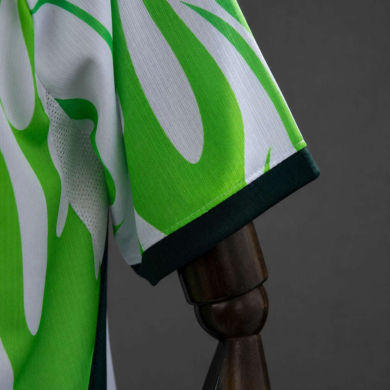 Nigeria 2026 World Cup Away Jersey - Fan Version - White