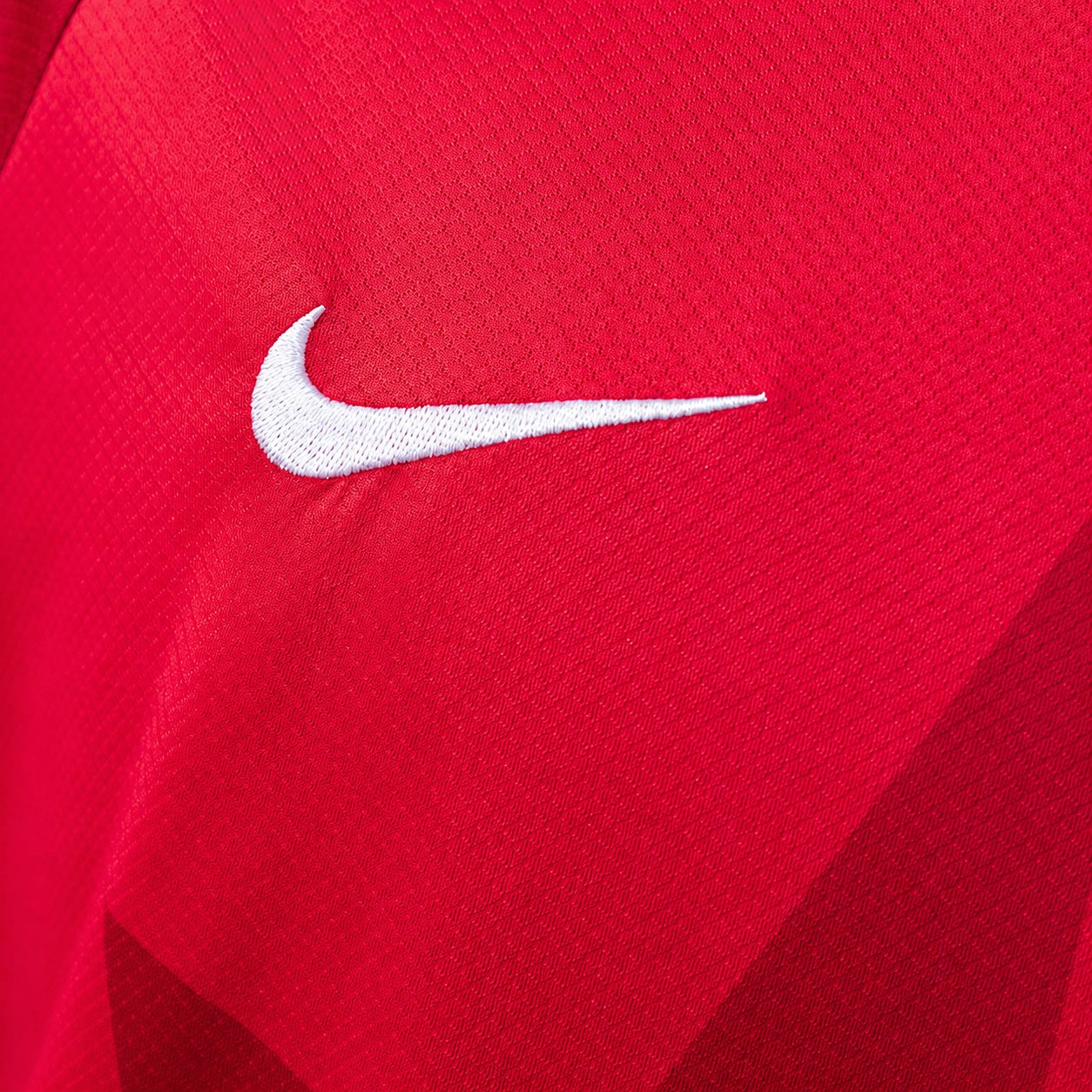 Canada 2026 World Cup Home Jersey - Fan Version - Red