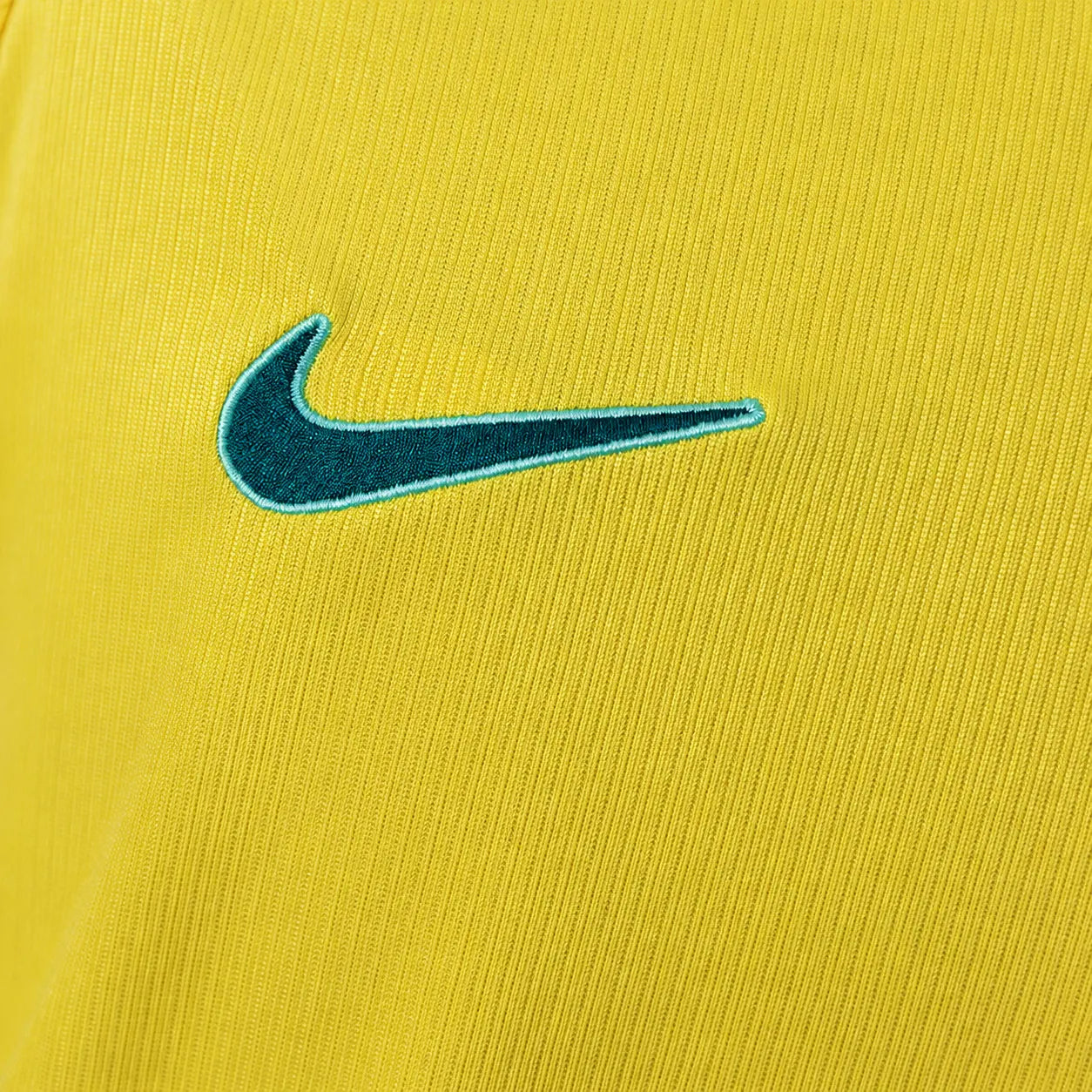 Brazil 2026 World Cup Home Jersey - Fan Version - Yellow