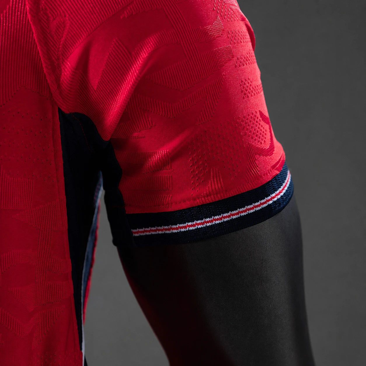England 2026 World Cup Away Jersey - Player Version