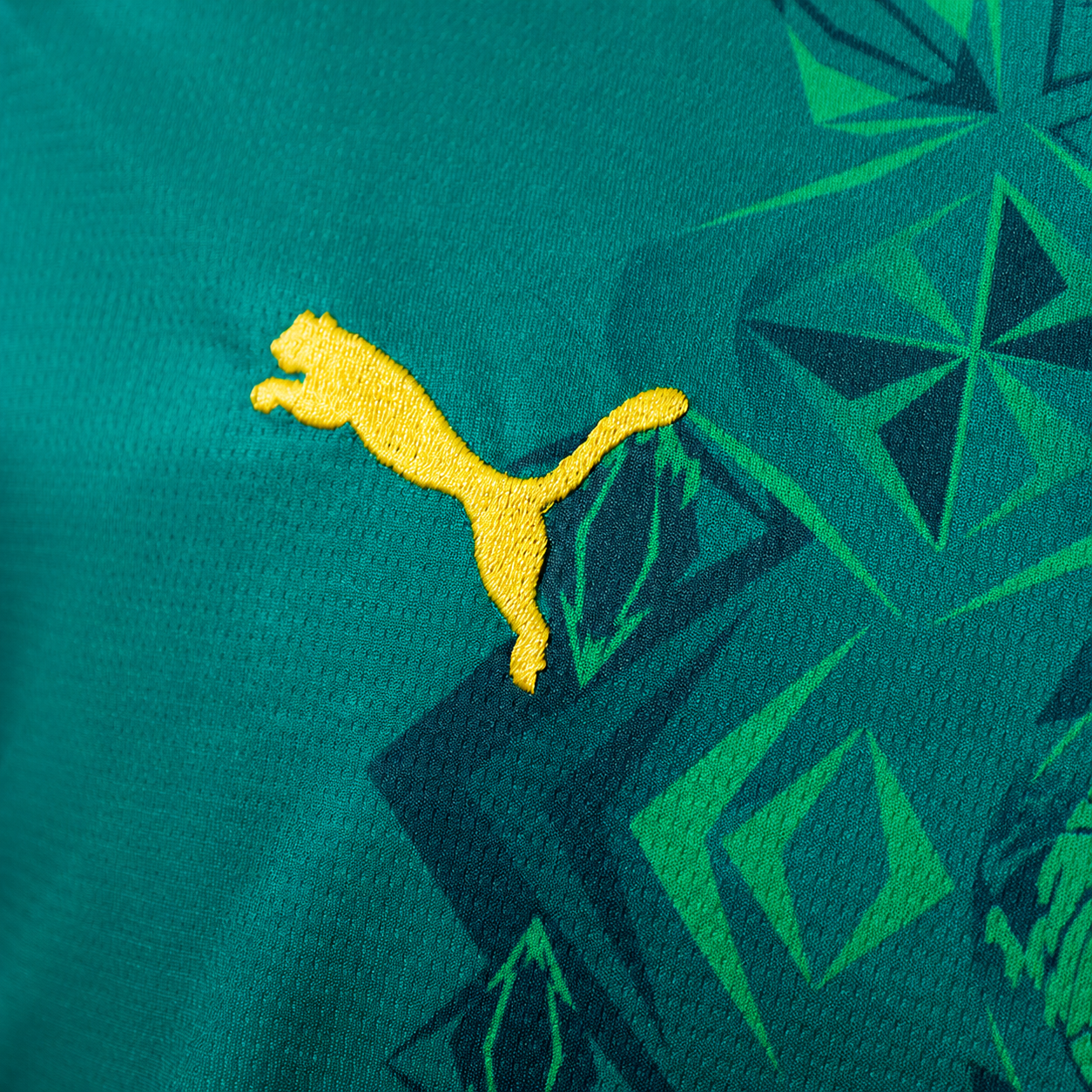Senegal 2026 World Cup Away Jersey - Fan Version