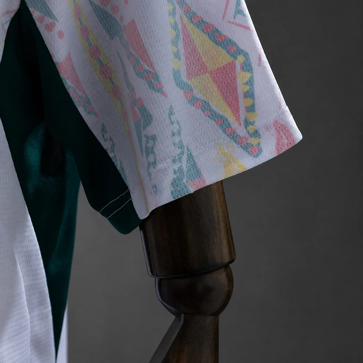 Senegal 2026 World Cup Home Jersey - Fan Version - White