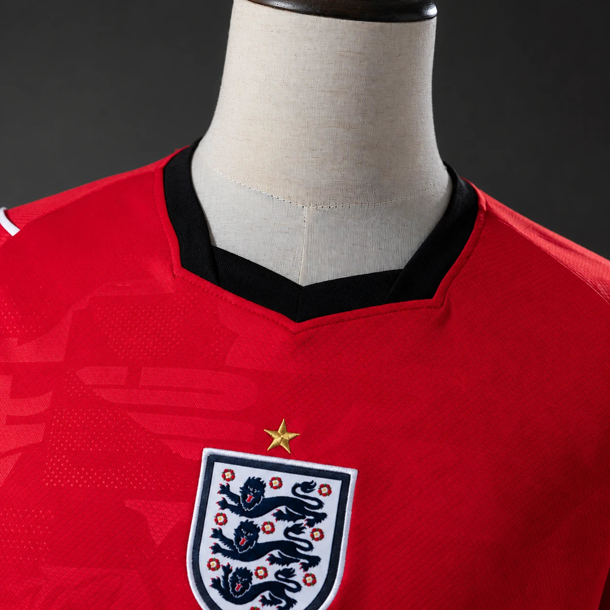 England 2026 World Cup Away Jersey - Fan Version