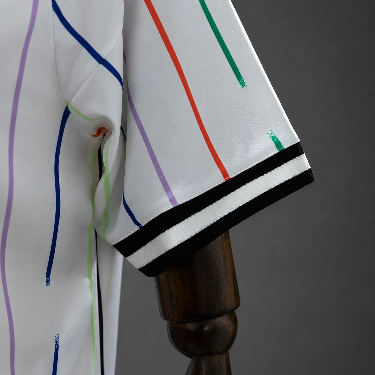 Japan 2026 World Cup Away Jersey - Fan Version - White