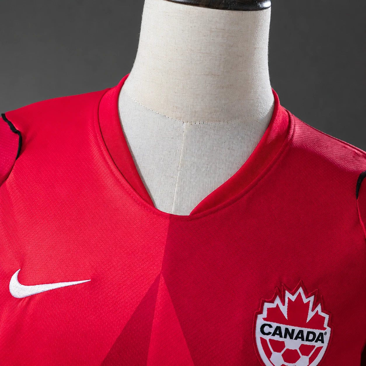 Belgium 2026 World Cup Home Jersey - Fan Version - Red