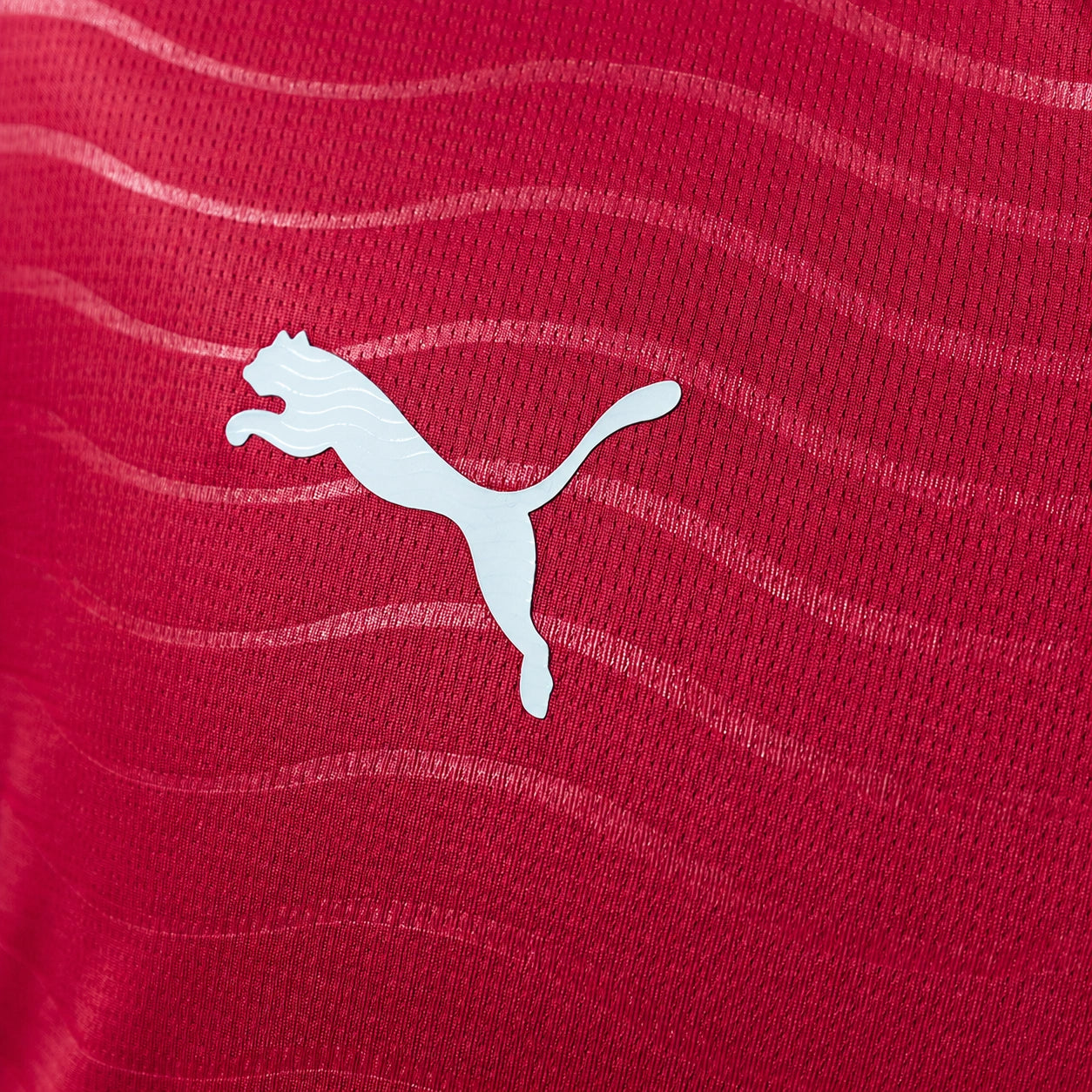Portugal 2026 World Cup Home Jersey - Fan Version - Red