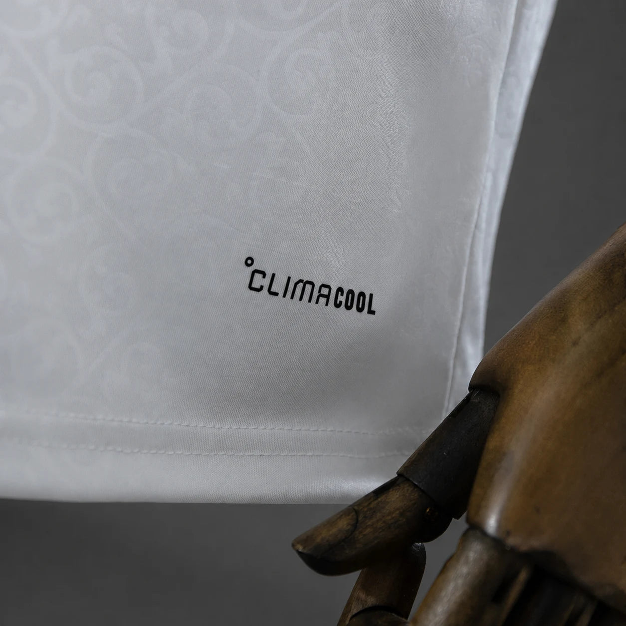 Spain 2026 World Cup Away Jersey - Fan Version - White