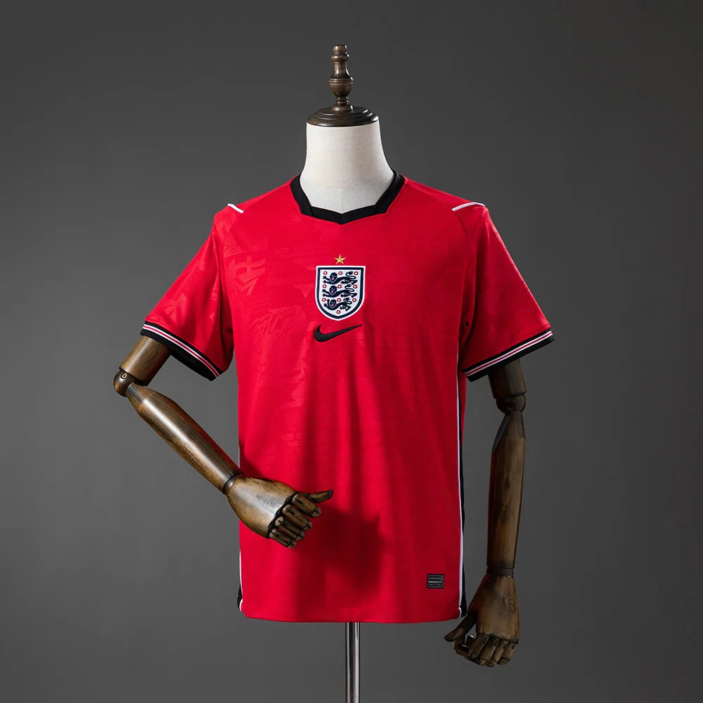 England 2026 World Cup Away Jersey - Fan Version