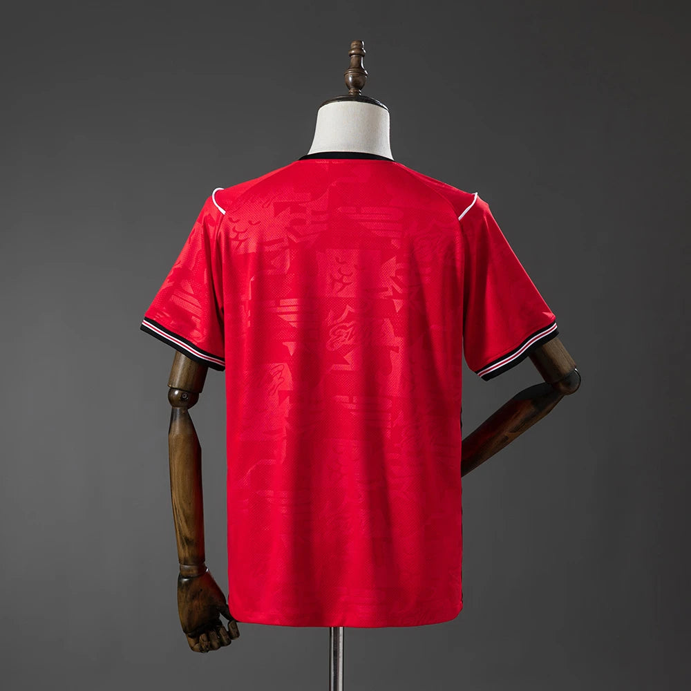 England 2026 World Cup Away Jersey - Fan Version