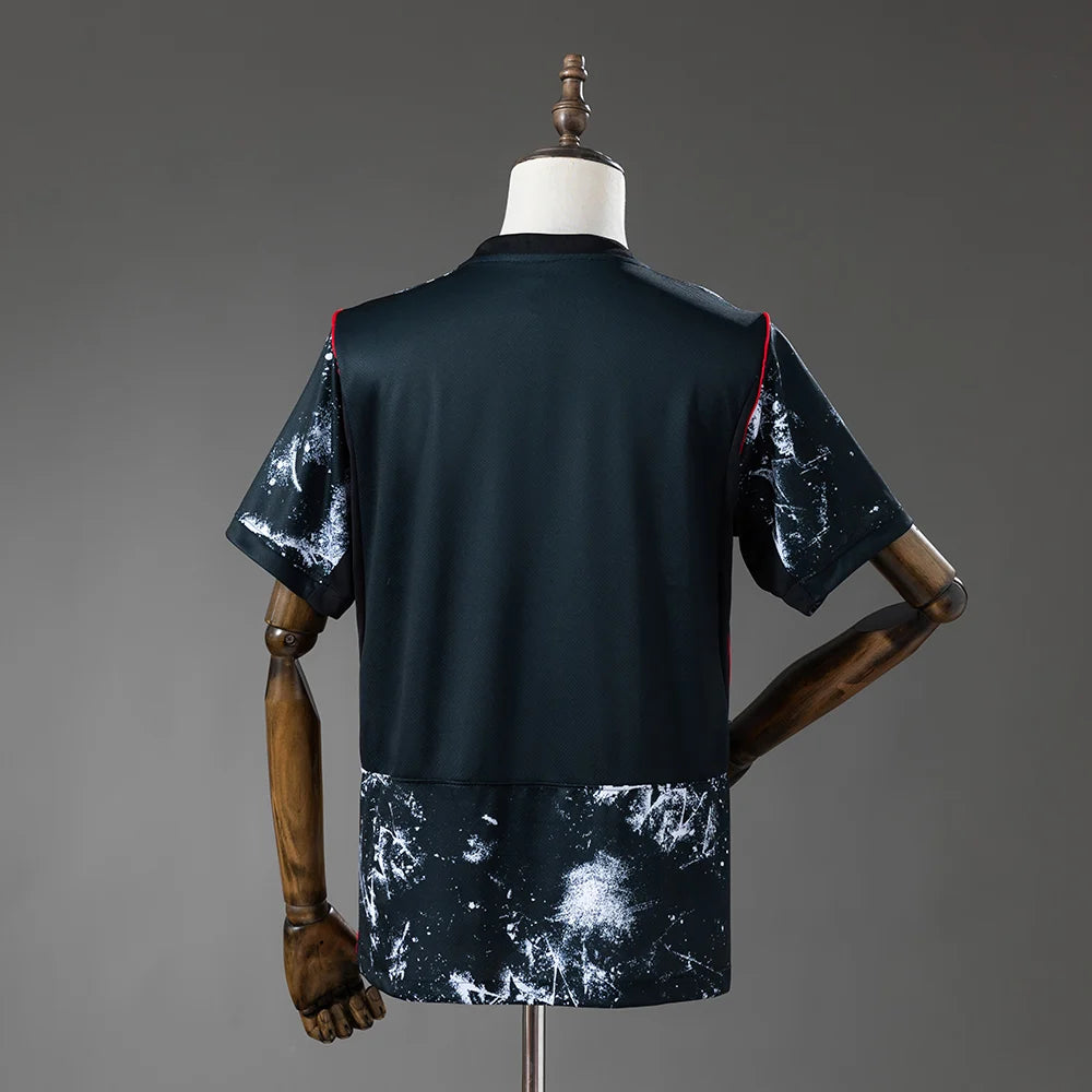 Canada 2026 World Cup Home Jersey - Fan Version