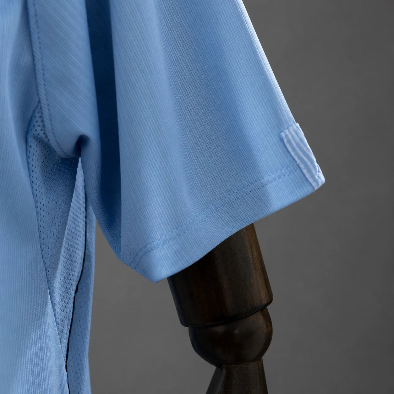 Uruguay 2026 World Cup Home Jersey - Fan Version - Sky Blue
