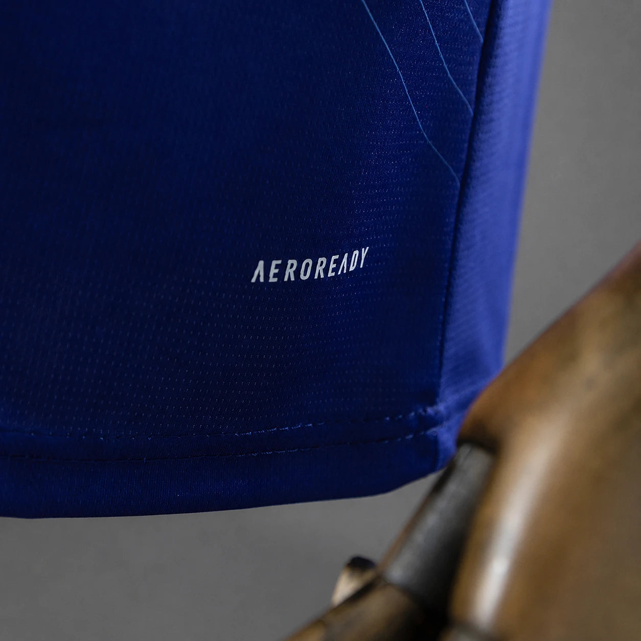 Japan Heimtrikot WM 2026 – Fan Edition – Blau