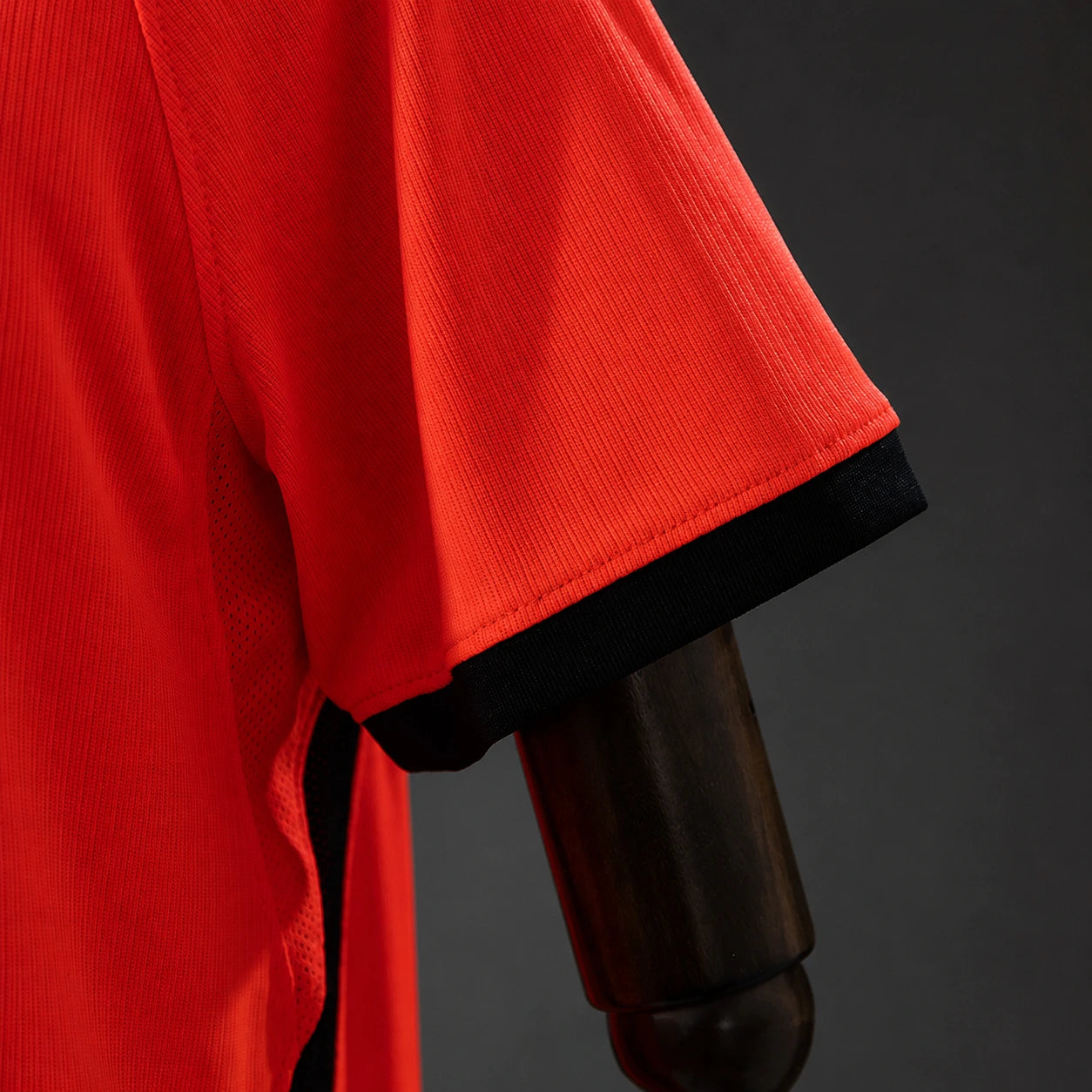 Netherlands 2026 World Cup Home Jersey - Fan Version - Orange