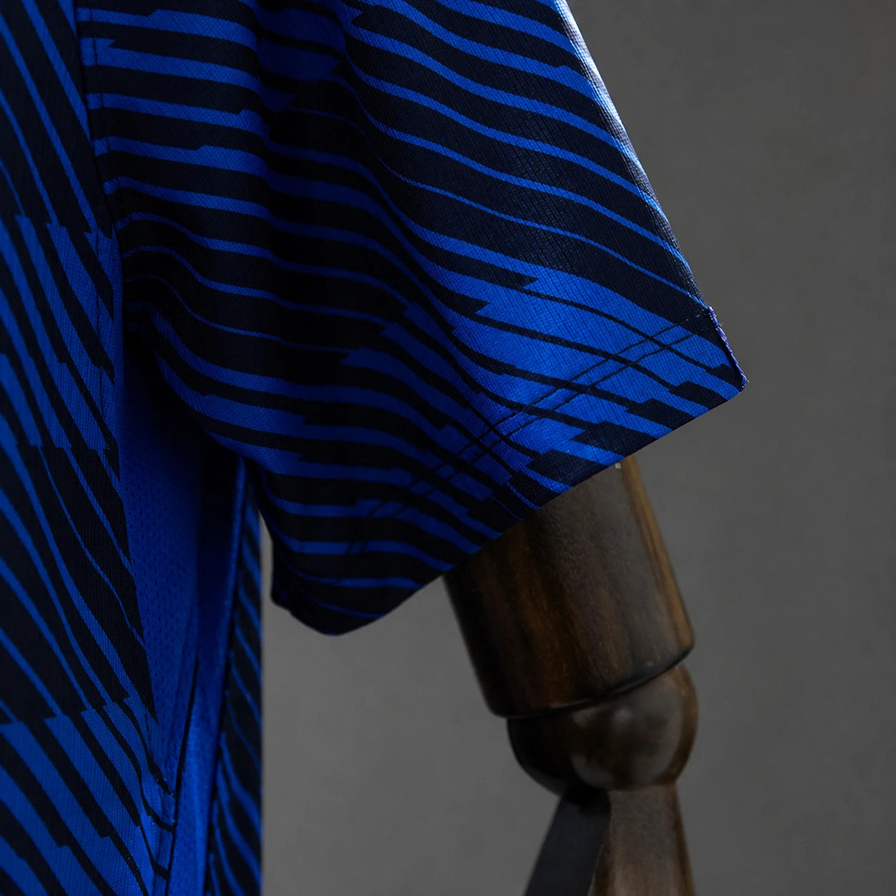France 2026 World Cup Home Jersey - Fan Version - Blue