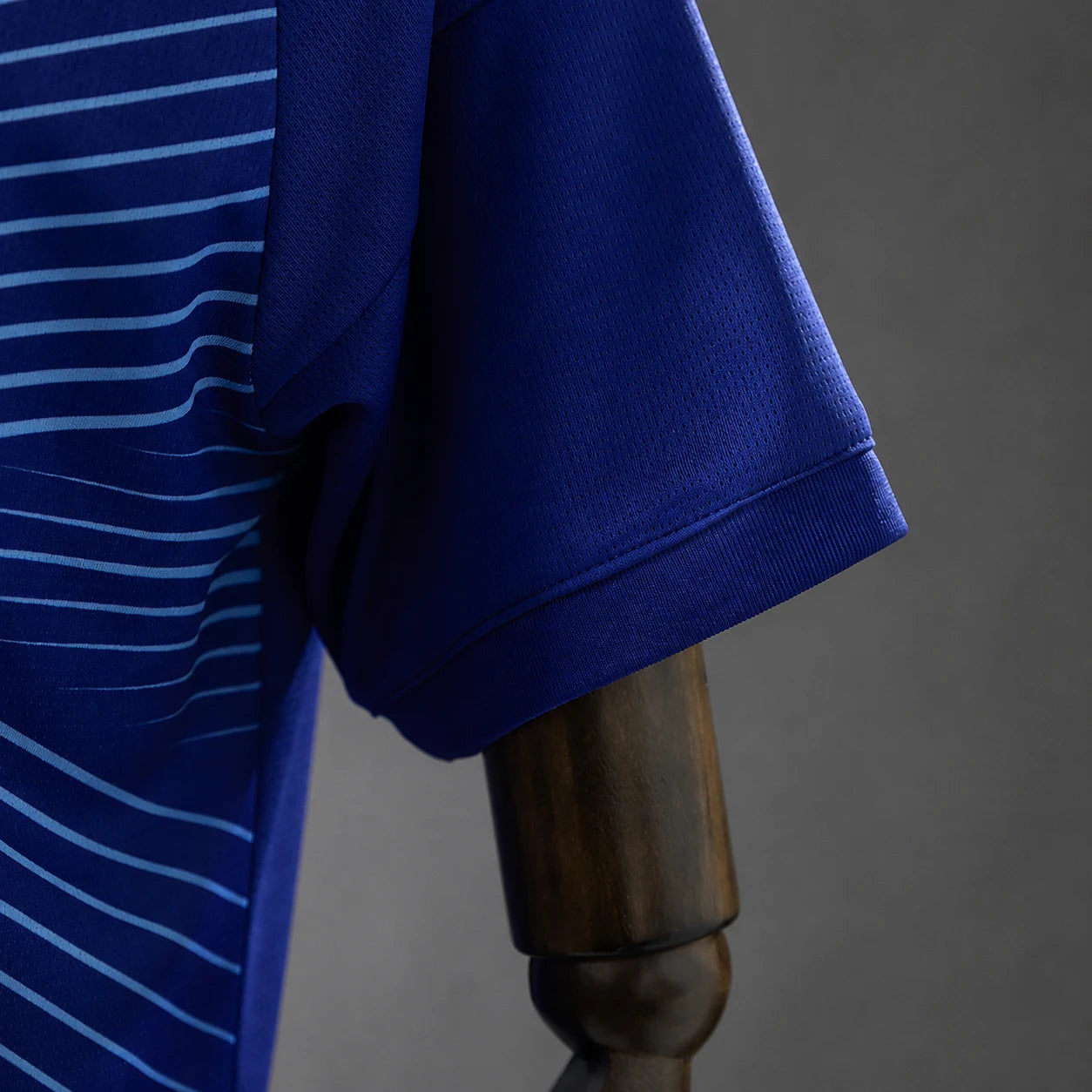 Japan Heimtrikot WM 2026 – Fan Edition – Blau
