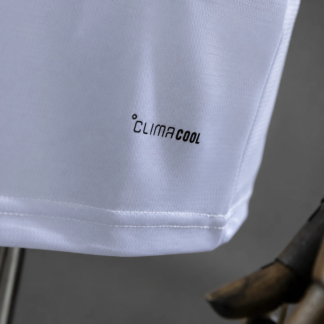 Germany 2026 World Cup Home Jersey - Fan Version - White