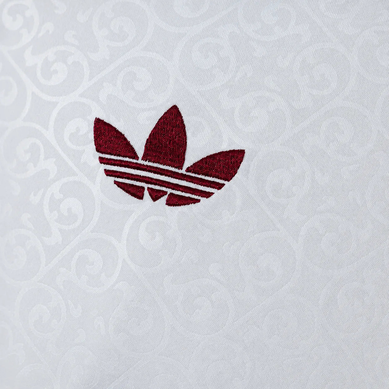 Spain 2026 World Cup Away Jersey - Fan Version - White
