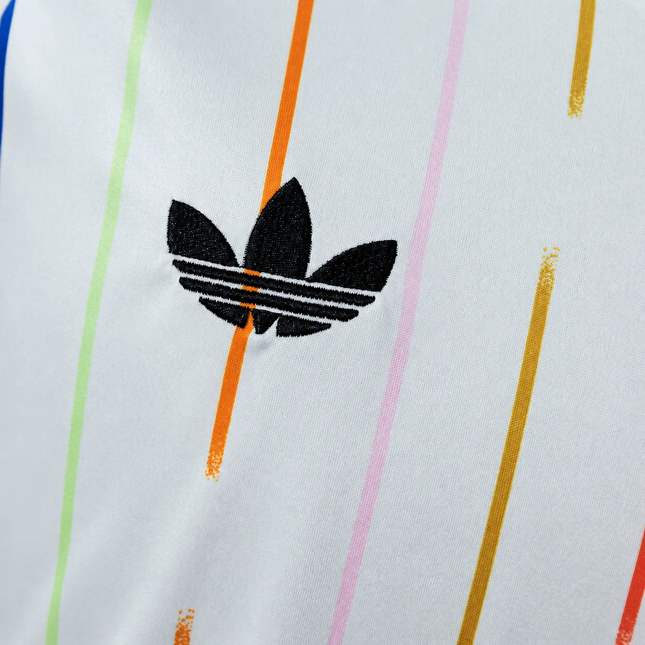 Japan 2026 World Cup Away Jersey - Fan Version - White