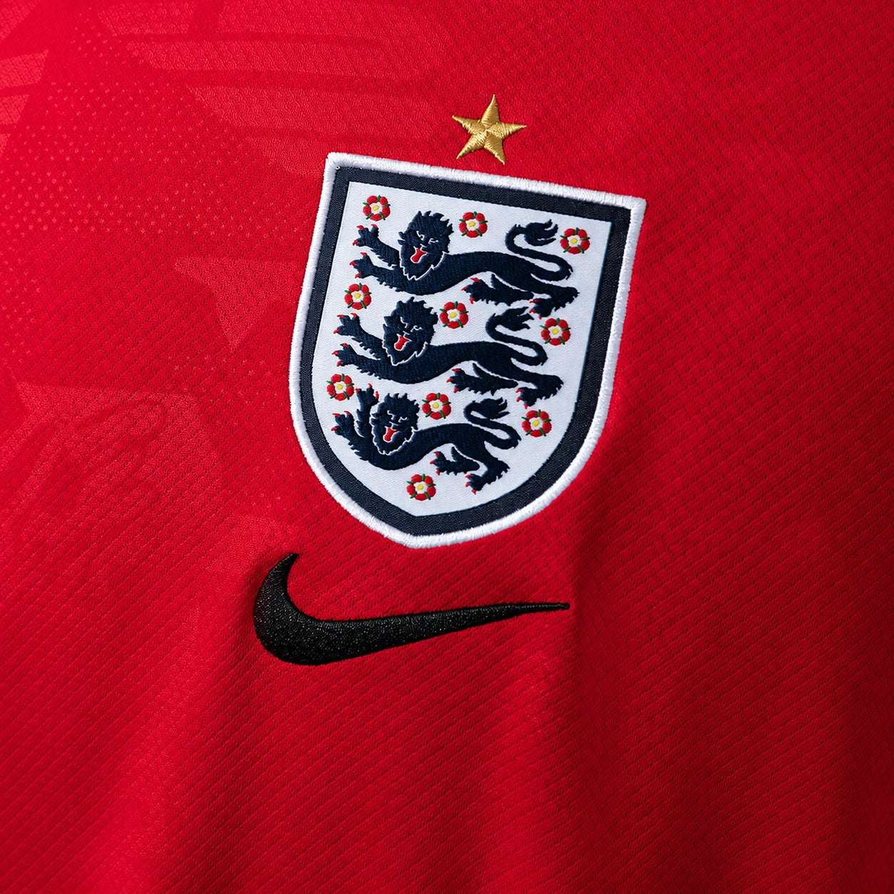 England 2026 World Cup Away Jersey - Fan Version