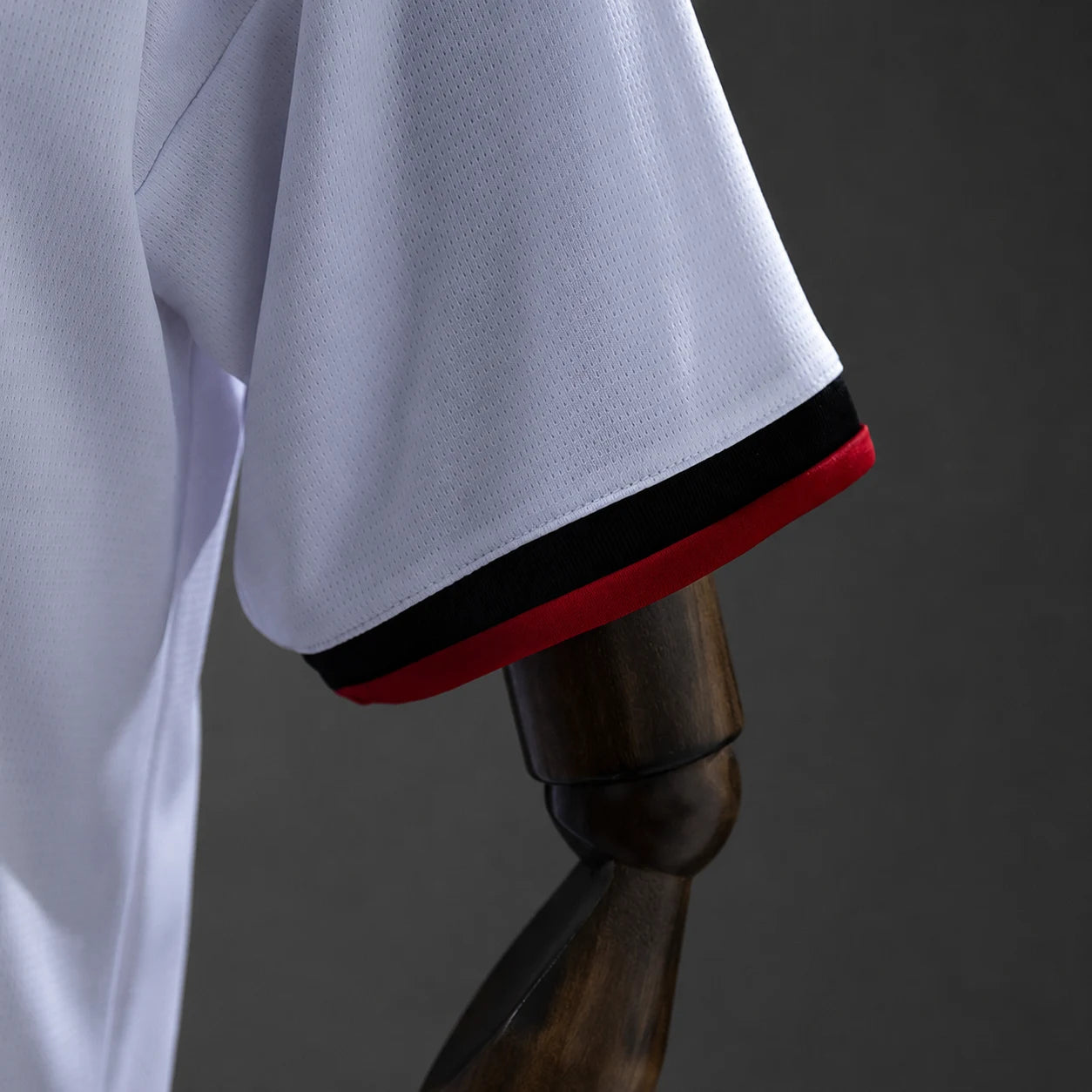 Germany 2026 World Cup Home Jersey - Fan Version - White