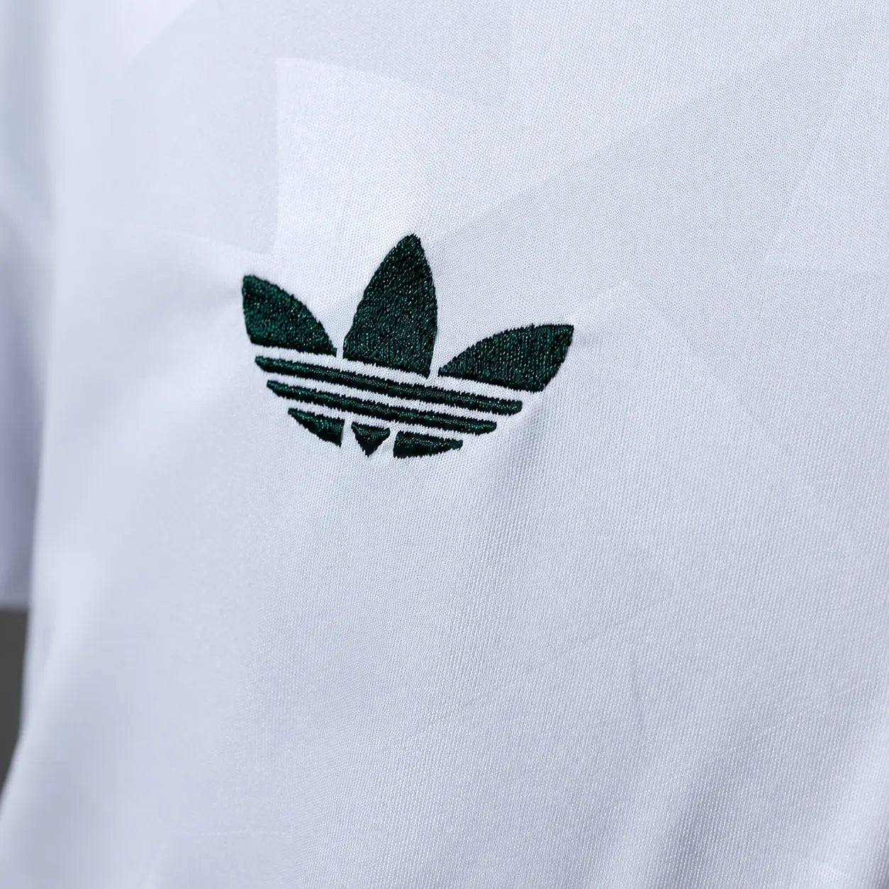 Mexico 2026 World Cup Away Jersey - Fan Version - White