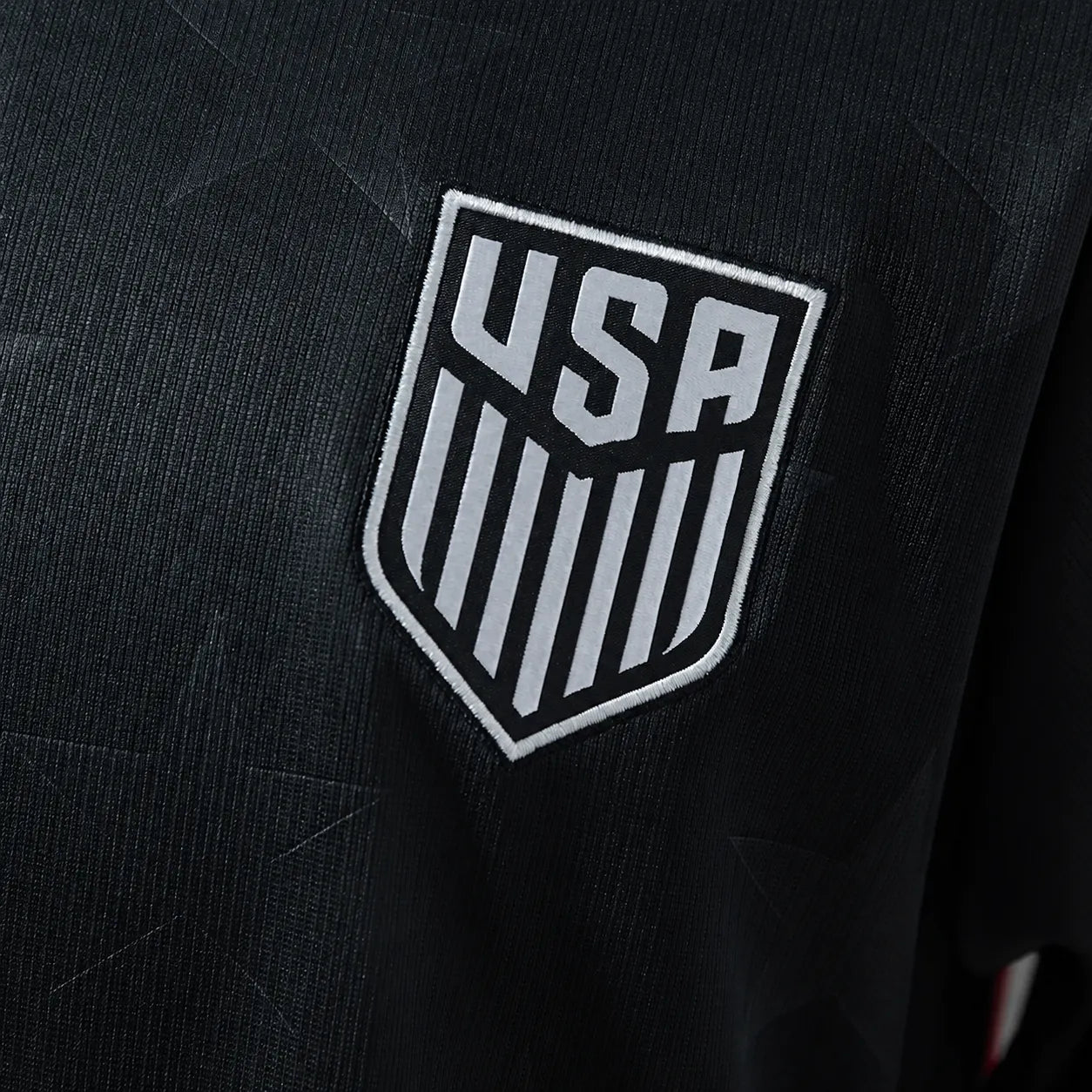 USA 2026 World Cup Away Jersey - Fan Version