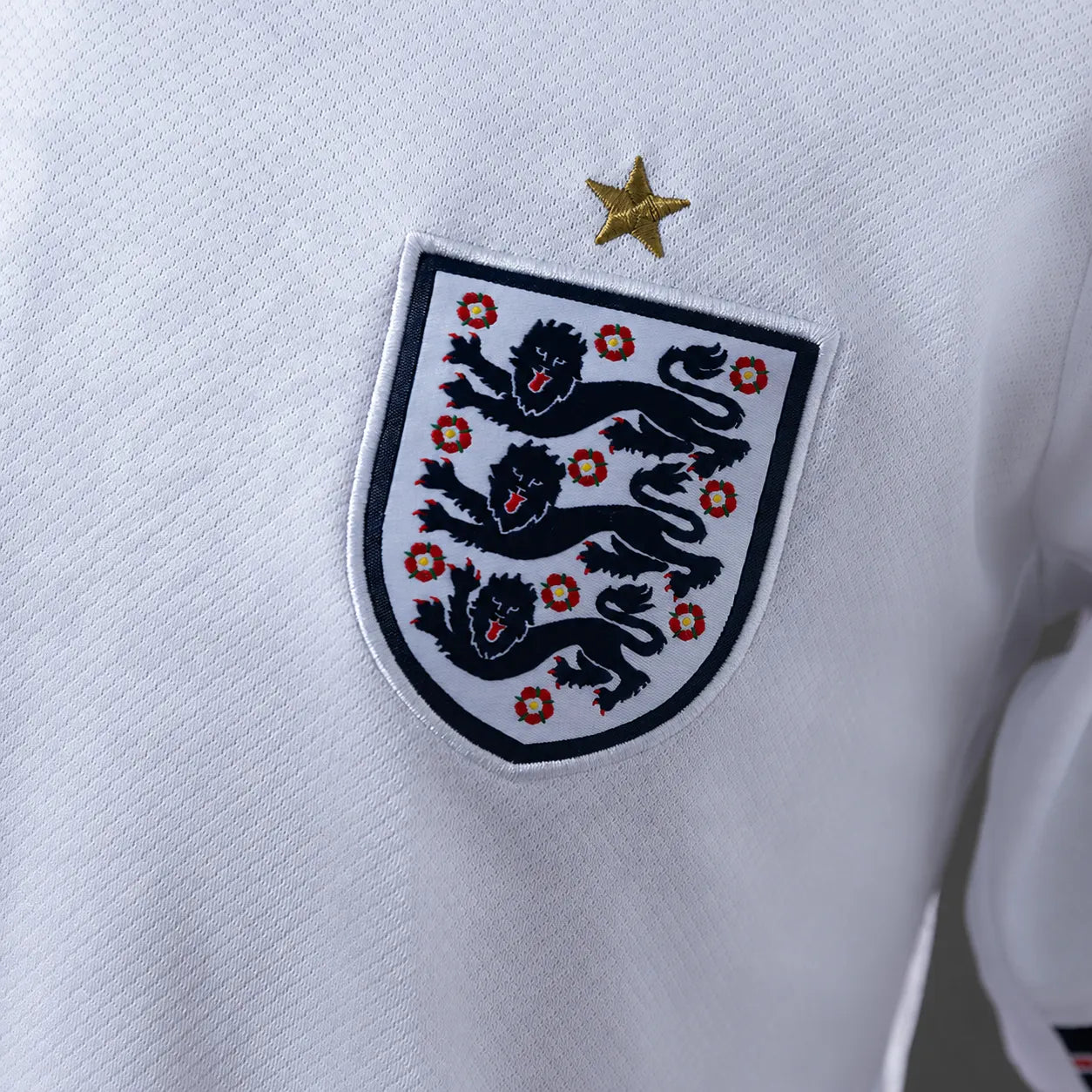 England 2026 World Cup Home Jersey - Fan Version