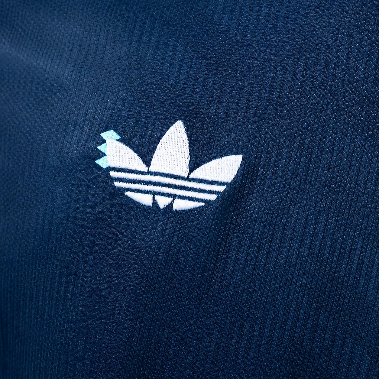 Germany 2026 World Cup Away Jersey - Fan Version - Blue