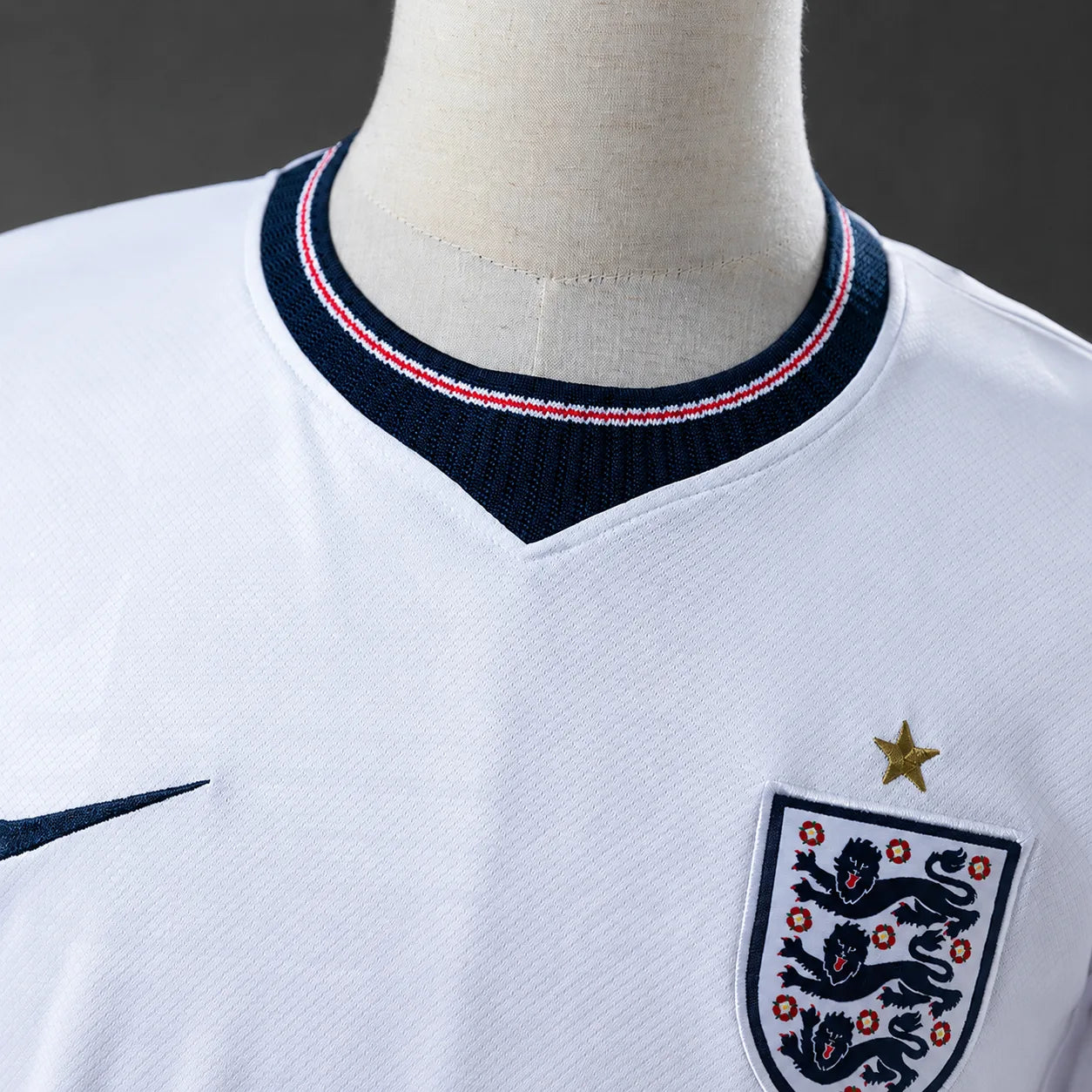 England 2026 World Cup Home Jersey - Fan Version